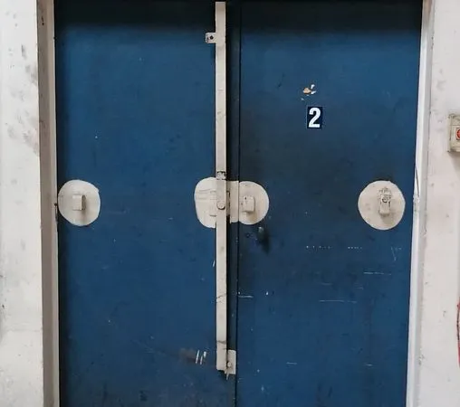 Stockage Location Carpentras  15m² 150€