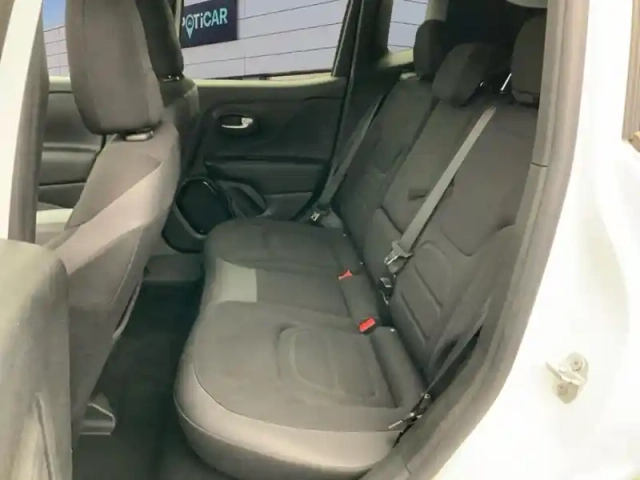 Jeep Renegade 1.6 i e.torq evo s&amp;s 110 ch brooklyn edition — photo 23