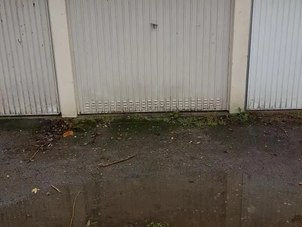 Garage/box 13 m² Montigny Les Metz