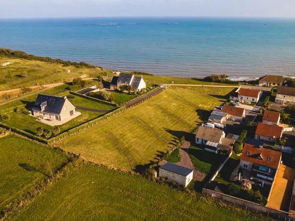 Terrain à bâtir Vente Tracy-sur-Mer 295600€