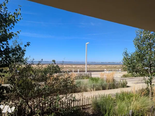 Appartement 1 pièce 33 m²