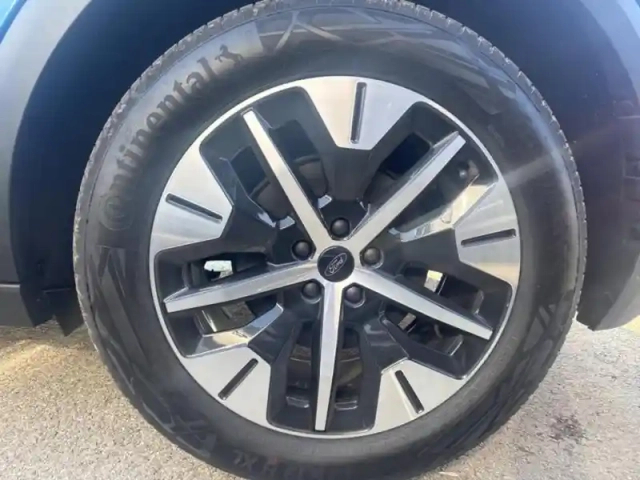 Ford Explorer 204 ch extended range 79kwh rwd — photo 9