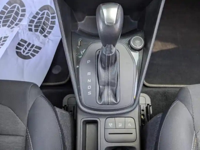 Ford Fiesta active 1.0 ecoboost 100ch s&amp;s pack bva euro6.2 — photo 15