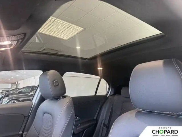 Mercedes Classe A 180 d — photo 21