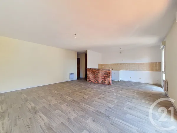 Appartement 3 pièces 79 m²