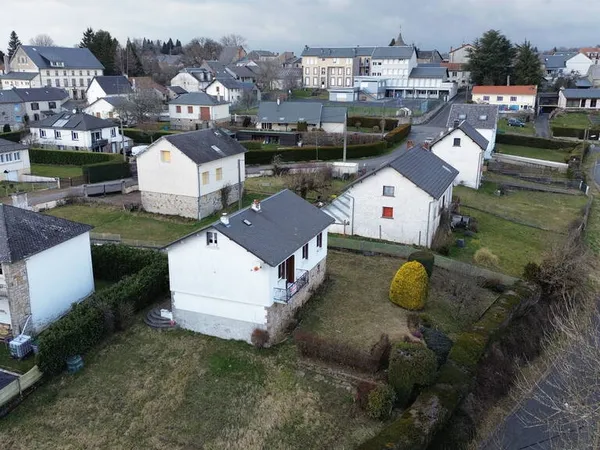Maison 6 pièces 118 m²
