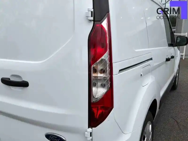 Ford Transit Connect fgn l1 1.0e100 e85 s&amp;s — photo 45