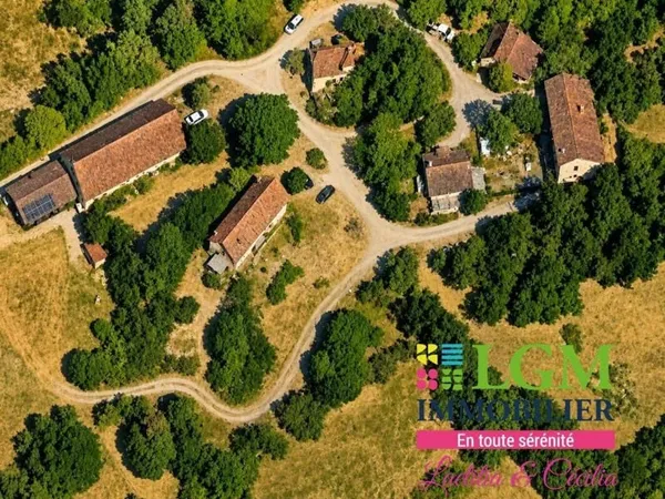 Immeuble 680 m²