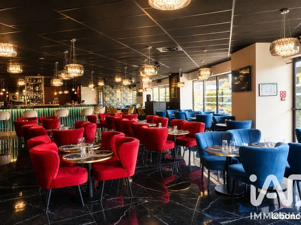 Restaurant 579 m² La Garde
