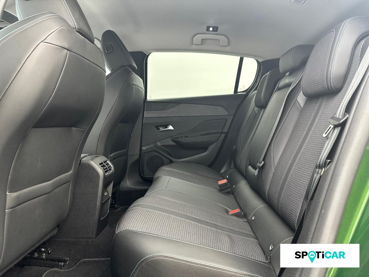Peugeot 308 1.2 puretech 130ch s&s allure — photo 10