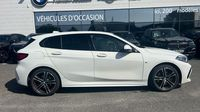 Bmw Série 1 120iA 178ch M Sport DKG7 — photo 8