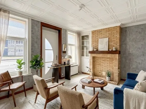 Maison 3 pièces 66 m²