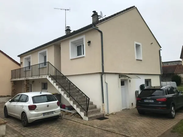 Maison Fourchambault 7 pièces158 m2