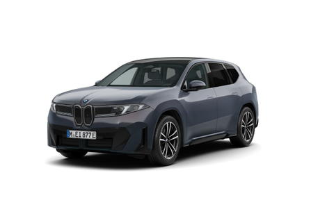 BMW iX3 40