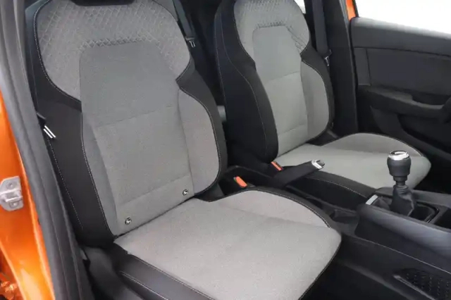 Renault Clio tce 90 ch gsr2 — photo 69