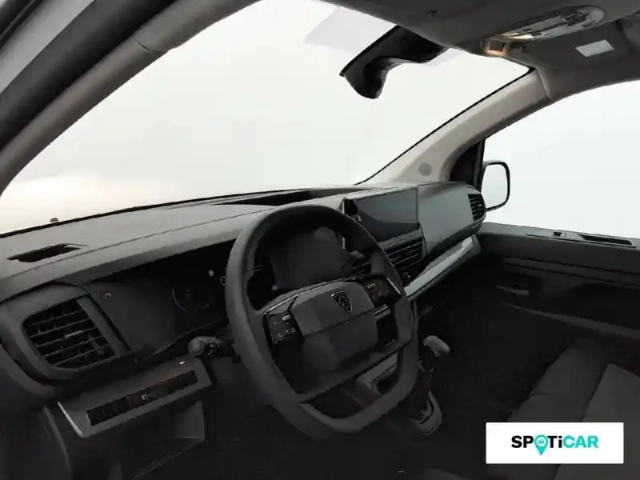 Peugeot Expert fgn m bluehdi 145 bvm6 — photo 23