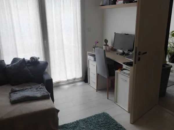 Appartement 2 pièces 36 m²