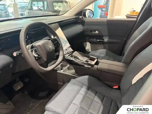 Citroën C5 Aircross hybride 145 ch e-dcs6 — photo 10