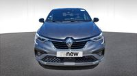 Renault Arkana 1.6 E-Tech hybride 145ch RS Line Fast Track — photo 1