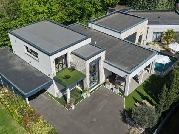 Maison 9 pièces 262 m²