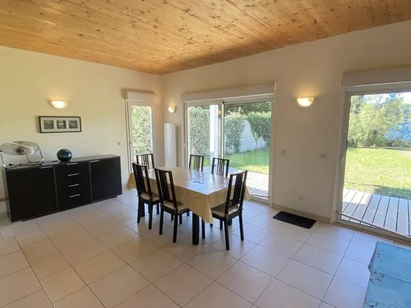 Maison 4 pièces 107 m²