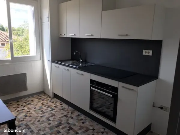 Appartement Caussade