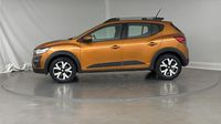 Dacia Sandero 1.0 ECO-G 100ch Confort — photo 7