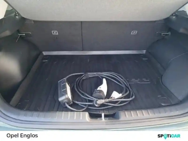 Kia Niro 1.6 gdi 183ch phev premium dct6 — photo 6