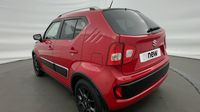 Suzuki Ignis 1.2 Dualjet Hybrid 83ch Pack — photo 6