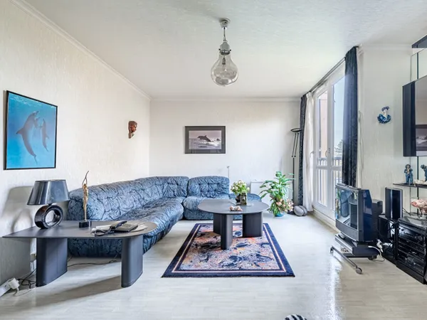 Appartement Gonesse 3 pièce(s) 75 m2