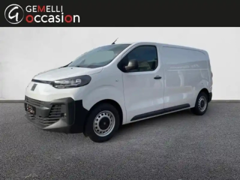 Fiat Scudo fg m 2.0 bluehdi 145ch s&amp;s eat8