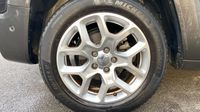 Jeep Renegade 1.4 MultiAir S&S 140ch Limited — photo 32