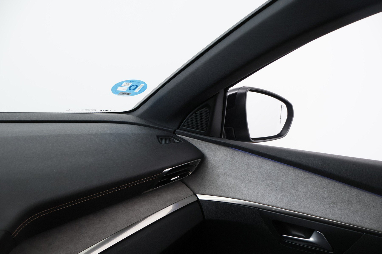 Peugeot 3008 — photo 32