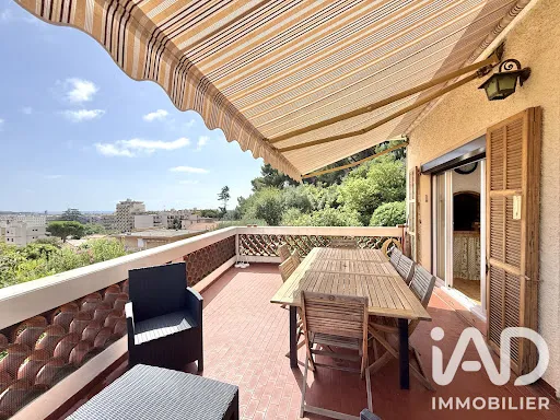 Maison 5 pièces 181 m²