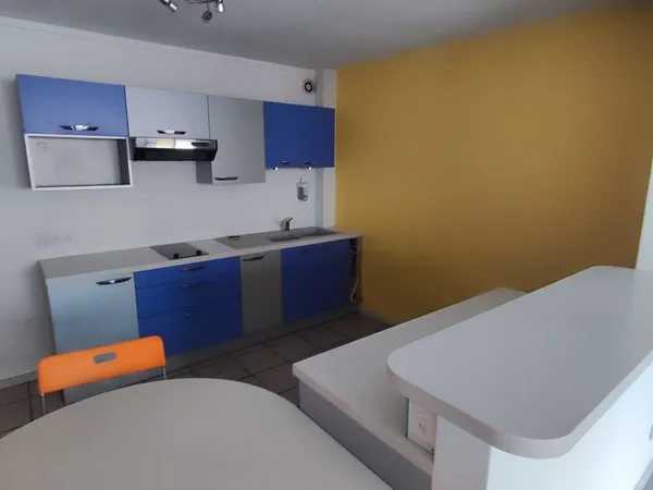 Immeuble 5 pièces 150 m²