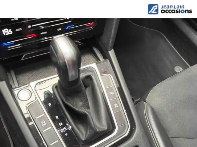Volkswagen Arteon shooting brake 2.0 tdi evo scr 200 dsg7 4motion — photo 34