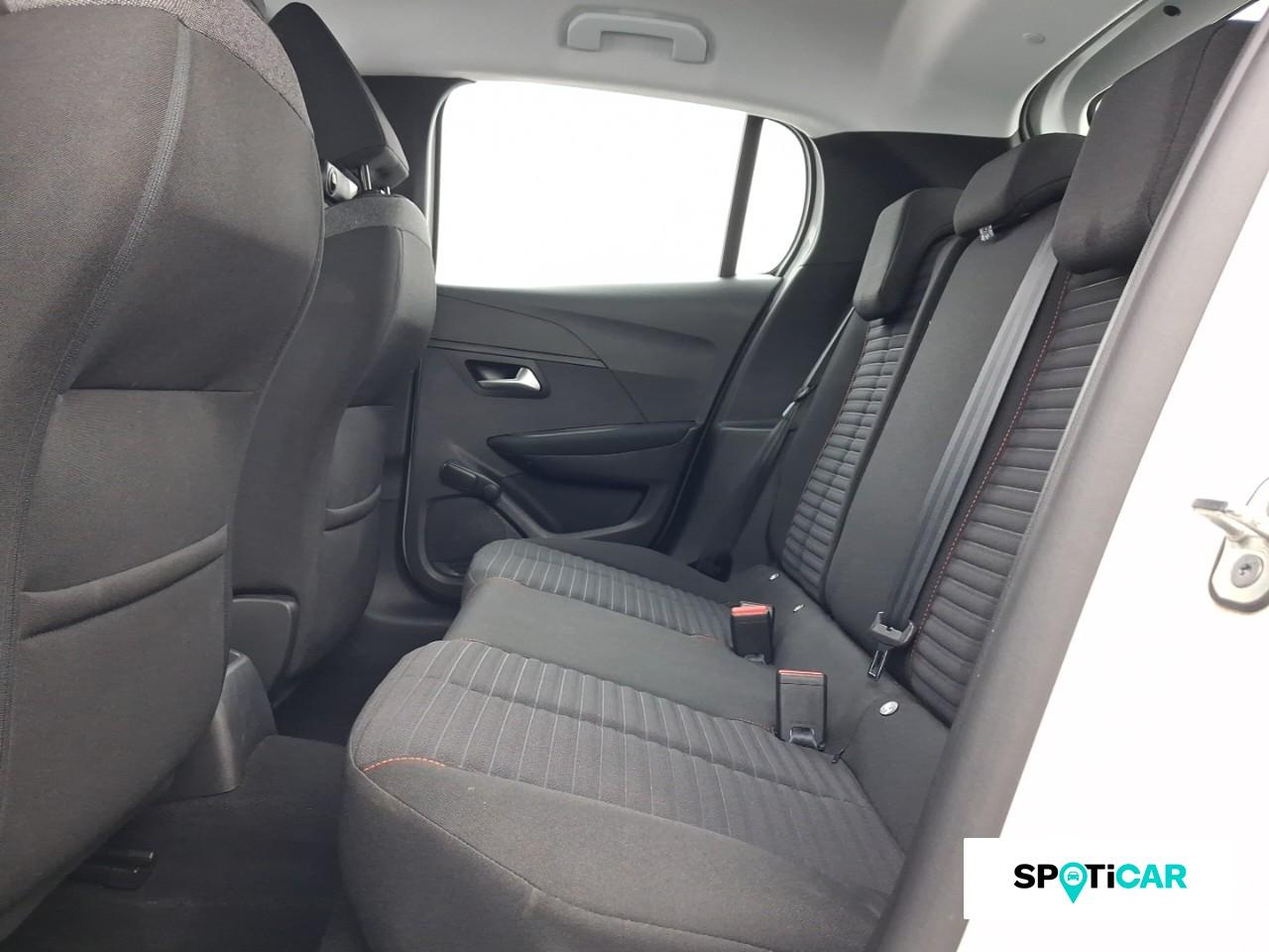 Peugeot 208 1.2 puretech 75ch s&s active — photo 10