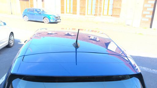 Renault Clio 1.0 TCe 100 - Zen – 2019 – 103769 km – Essence – Boîte Manuelle — photo 6