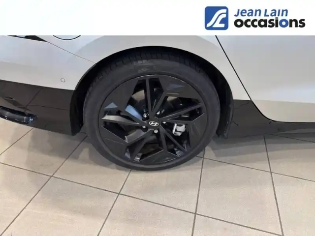 Hyundai Ioniq 6 77 kwh htrac - 325 ch — photo 51