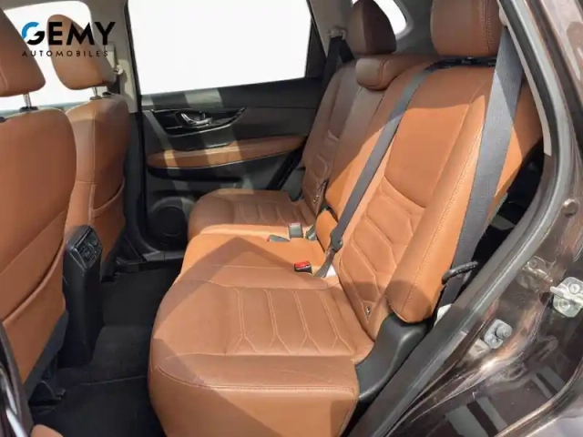 Nissan X-Trail 1.6 dci 130 5pl — photo 9