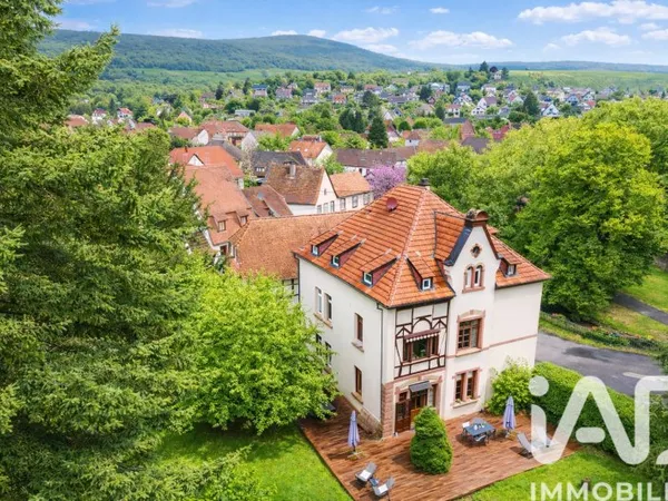 Local commercial 307 m²