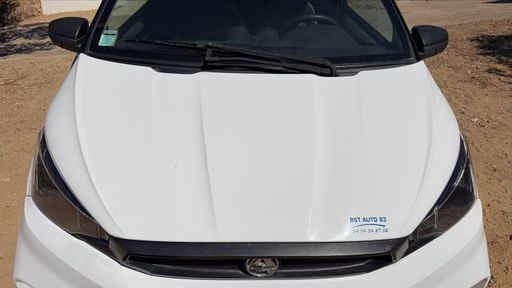 Aixam City 0.5 8 BVA - Sport – 2023 – 24617 km – Diesel – Boîte Automatique — photo 3