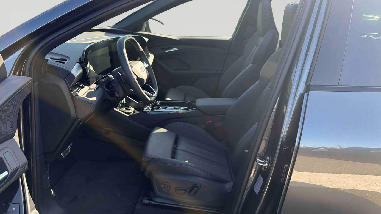Audi Q6 e-tron 306 ch 100 kWh performance — photo 19