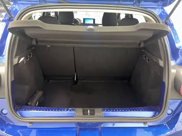 Dacia Sandero eco-g 100 - 22 — photo 30