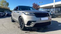 Land-Rover Range Rover Velar 3.0D V6 300ch R-Dynamic HSE AWD BVA — photo 3