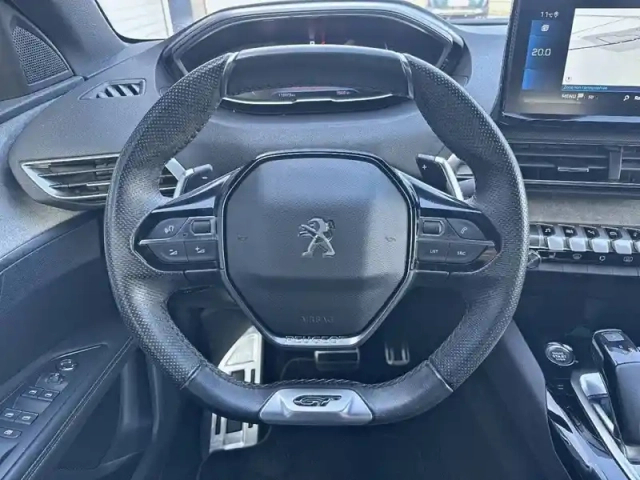 Peugeot 3008 puretech 130ch s&amp;s eat8 — photo 29