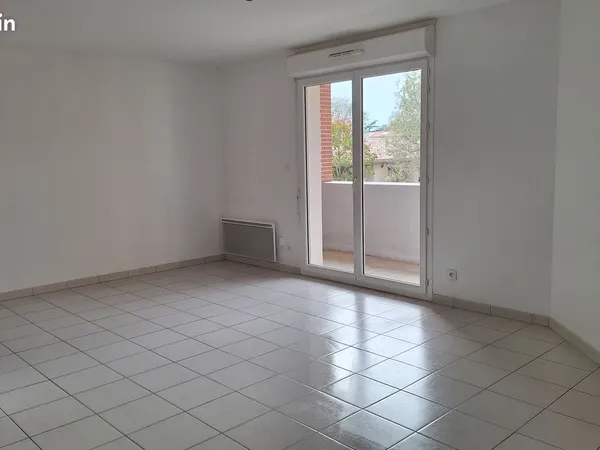 Appartement 2 pièces