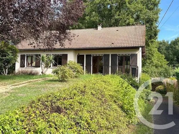 Maison 5 pièces 182 m²