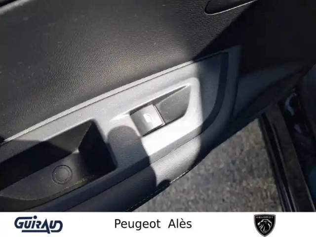 Peugeot 2008 bluehdi 130 s&amp;s eat8 — photo 55