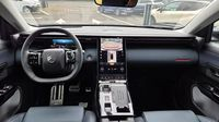 Citroen C5 Aircross 1.2 Hybride 145ch MAX boite automatique — photo 11